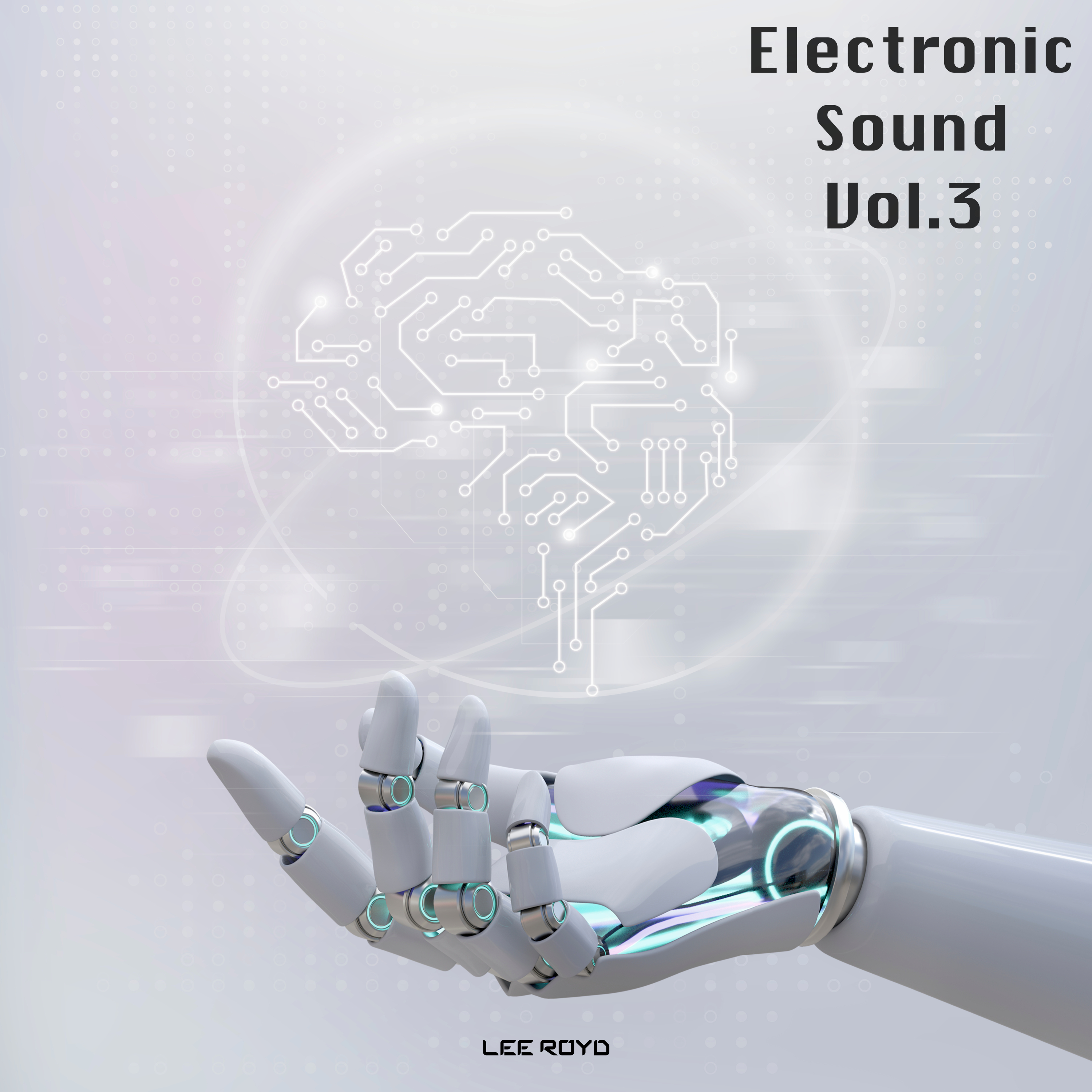 Electronic Sound Vol.3
